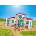 SCHLEICH Horse Club — Centre Équestre, Coffret 75 éléments – Image 2