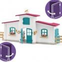 SCHLEICH Horse Club — Centre Équestre, Coffret 75 éléments – Image 7