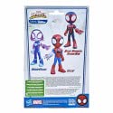 SPIDEY MARVEL — Figurine Mega Mighty Surt – Image 6