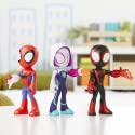 SPIDEY MARVEL — Figurine Mega Mighty Surt – Image 7
