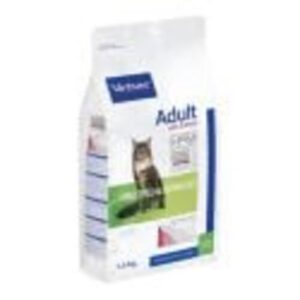 VIRBAC Veterinary HPM — Croquettes Chat Adulte Stérilisé 1,5kg
