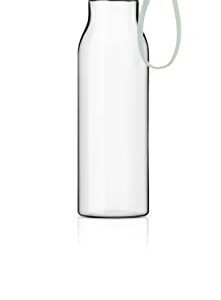 Eva Solo gourde, bouteille d'eau, plastique, acier inoxydable, Sage, 500 ml 503049