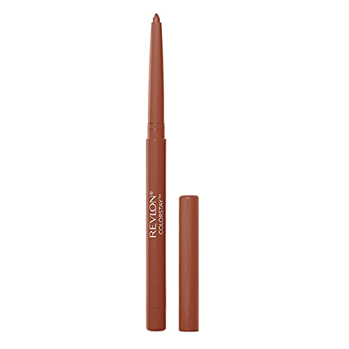 REVLON ColorStay 16H — Crayon à lèvres longue tenue Sienna