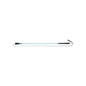 WHIP AND GO — Bâton éthologique 100 cm Bleu clair