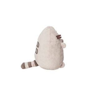 Alternative view of AURORA WORLD — Peluche Pusheen Assis 13cm Gris