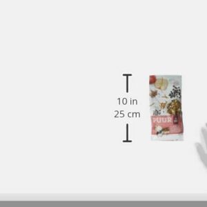 Alternative view of WITTE MOLEN Puur — Aliment complet hamster nain 400 g