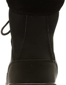Alternative view of SWATT — Bottes noires taille 41 EU