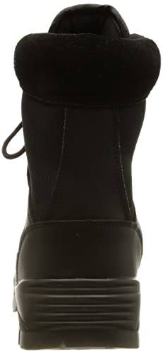 MIL-TEC Swat — Chaussures de randonnée noir 44 EU – Image 2