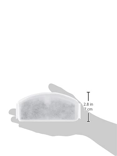 EBI Mango/Cascade — Filtre à Charbon de Remplacement x2 – Image 3