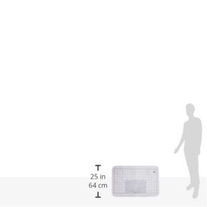 Alternative view of PRYM — Couverture de Repassage 90 x 60 cm