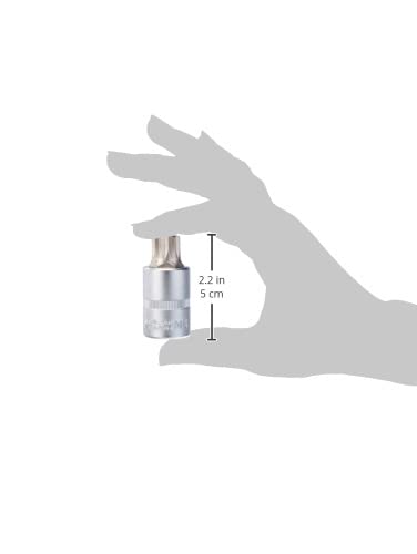 KS TOOLS — Douille à vidange XZN M16 1/2" L.50 mm – Image 4