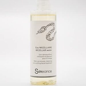 Venin de serpent : Eau micellaire