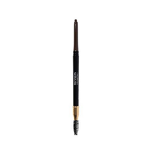 REVLON ColorStay 24H — Crayon sourcils waterproof avec brosse