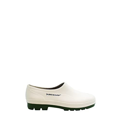 DUNLOP Protective Footwear — botte wellie bicolore – Image 7