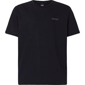 HDO REPEAT TEE - XL - BLACKOUT