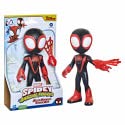 Alternative view of SPIDEY MARVEL — Figurine Mega Mighty Surt