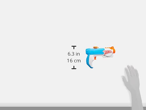 NERF Super Soaker Piranha — Petit Blaster à Eau – Image 5