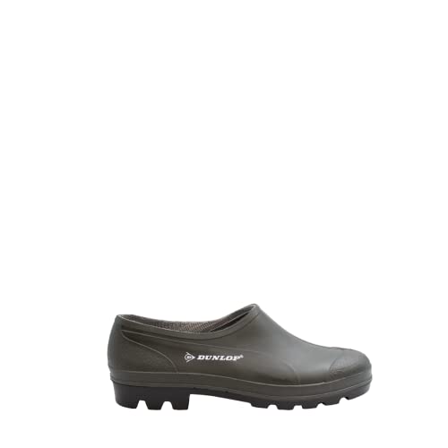 DUNLOP Protective Footwear — Chaussures en Caoutchouc T39 – Image 7