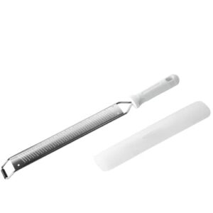 MINI RAPE LONGUE PLATE P.TR MANCHE BLANC