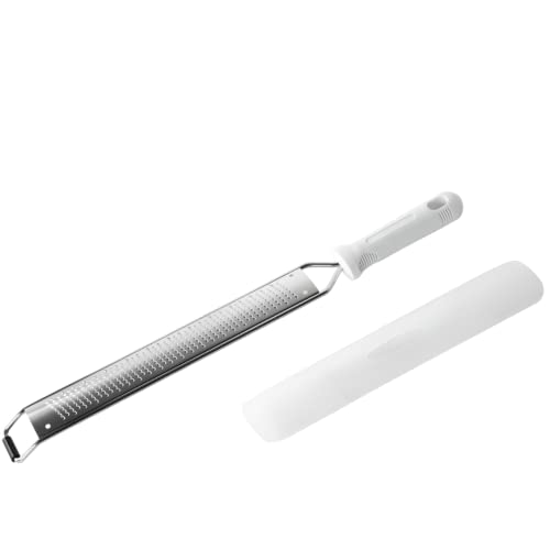 MINI RAPE LONGUE PLATE P.TR MANCHE BLANC