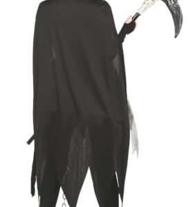 Alternative view of P'TIT CLOWN — Déguisement Faucheuse Femme Halloween