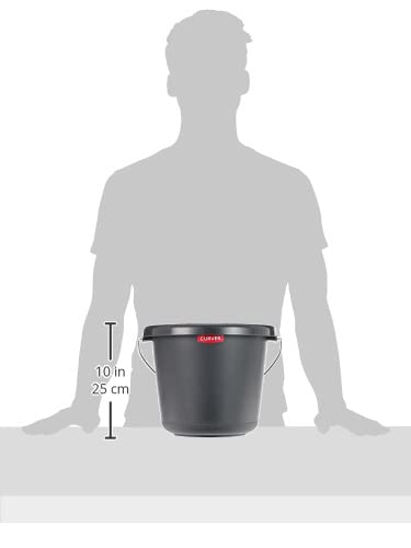 CURVER — Seau de Ménage 5L avec Bec Verseur – Image 4