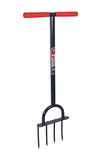 SPEAR & JACKSON — Biofourche 4 dents – Image 5