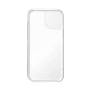 QUAD LOCK — Poncho résistant iPhone 15 Plus