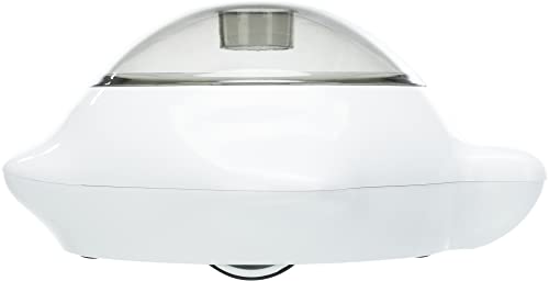 Snack Popper - 21 × 10 × 12 cm, gris