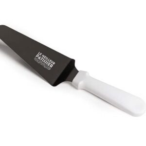 PELLE A TARTE 14 CM MANCHE BLANC