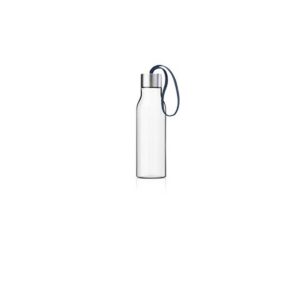 EVA SOLO — Gourde bleu marine 0,5 litre