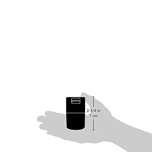 TIGHTPAC PocketVac Opaque — Récipient hermétique 5 à 20 g – Image 4