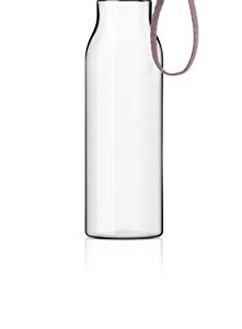 EVA SOLO | Gourde | Nordic rose |,5 litres | Design danois, fonctionnalité et qualité