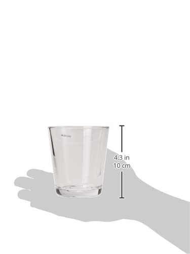EVA SOLO — Lot de 6 Verres 25 cl – Image 3