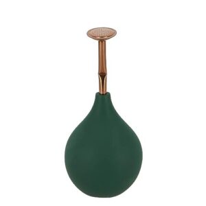 Pulvérisateur poire vert foncé S