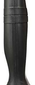 Alternative view of DUNLOP — Bottes de pluie homme vertes 47