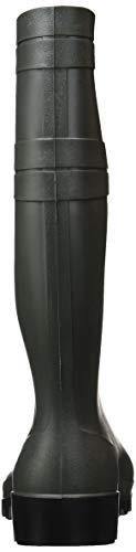 DUNLOP — Bottes de pluie homme vertes 47 – Image 2