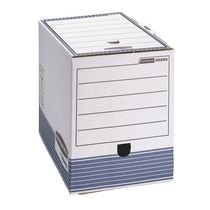 FELLOWES — Boîte d'archives A4 Plus 20 cm – Image 4