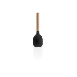EVA SOLO Nordic Kitchen — Agitateur et Grattoir à Pâte Noir