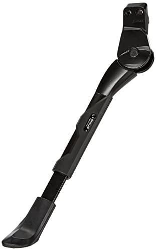 BÉQUILLE HAUBAN URSUS KING 2 26-28" NOIR, RÉGLABLE, ALU, ENT