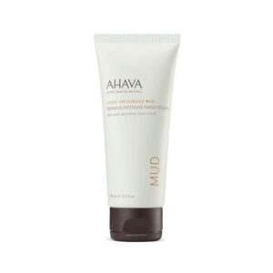 AHAVA Dermud Crème Intensive pour les Mains 100 ml