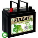 Batterie Fulbat pour tondeuse U1-9 12V / 24Ah