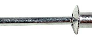 Alternative view of BGS — Assortiment de rivets pop aluminium 400 pièces