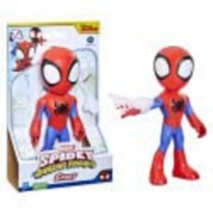 SPIDEY MARVEL — Figurine Mega Mighty Surt
