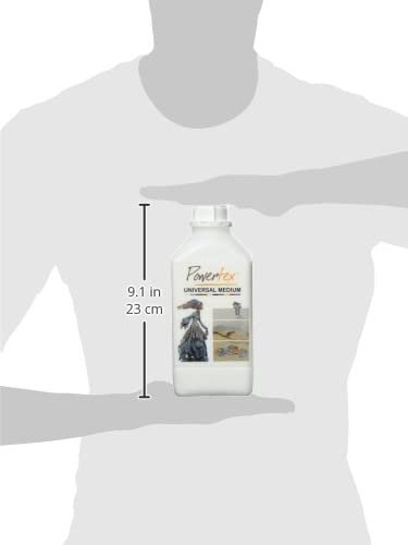POWERTEX — Durcisseur Textile Transparent 1 kg – Image 5