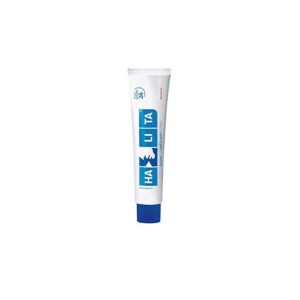HALITA — Dentifrice au fluor contre la mauvaise haleine 75 ml