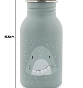 Alternative view of TRIXIE Mr. Shark — Gourde Enfant en Acier Inoxydable 350ml