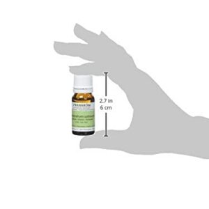 Alternative view of PRANARÔM — Huile essentielle de coriandre feuille 10 ml