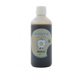 BioBizz 06-300-105 Bio-Heaven Engrais Liquide, Transparent, 500 ML