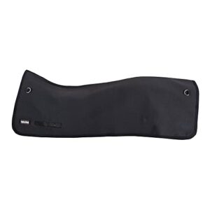 CHAUFFE DOS BoT 100x120 NOIR